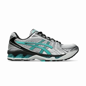 GEL-Kayano 14 'White Waterfall' Asics Solution Speed Ff Tennis Shoes