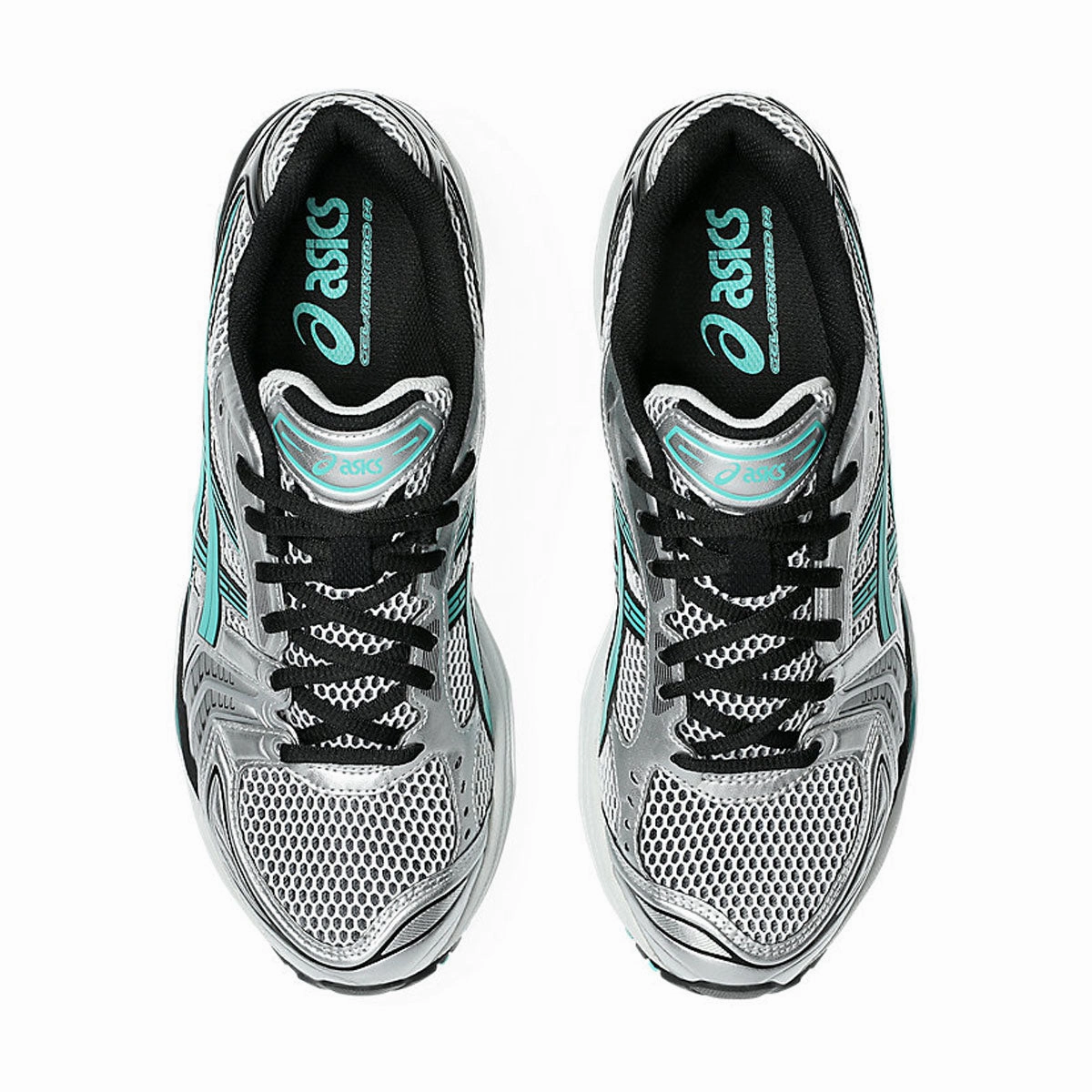 Asics Matblazer Wrestling Shoes GEL-Kayano 14 'White Waterfall'