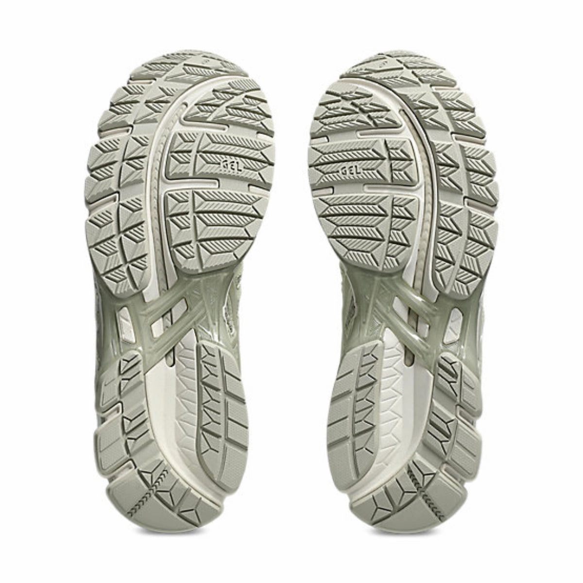 Best Asics Shoes Strength Training GEL-Kayano 20 'Fossil Cream'