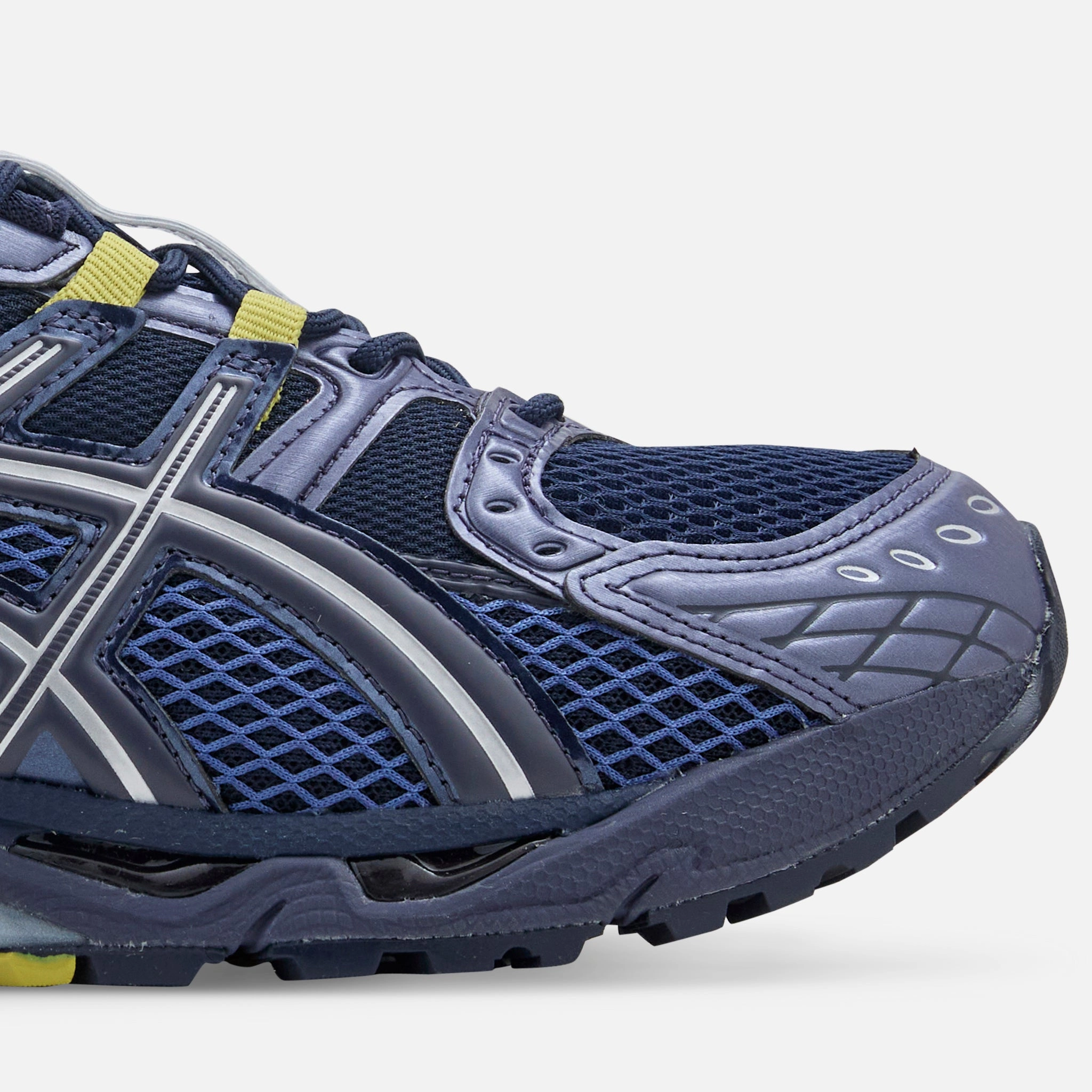 Gel-Nimbus 10.1 Midnight | Indigo Fog Asics All Black Tennis Shoes