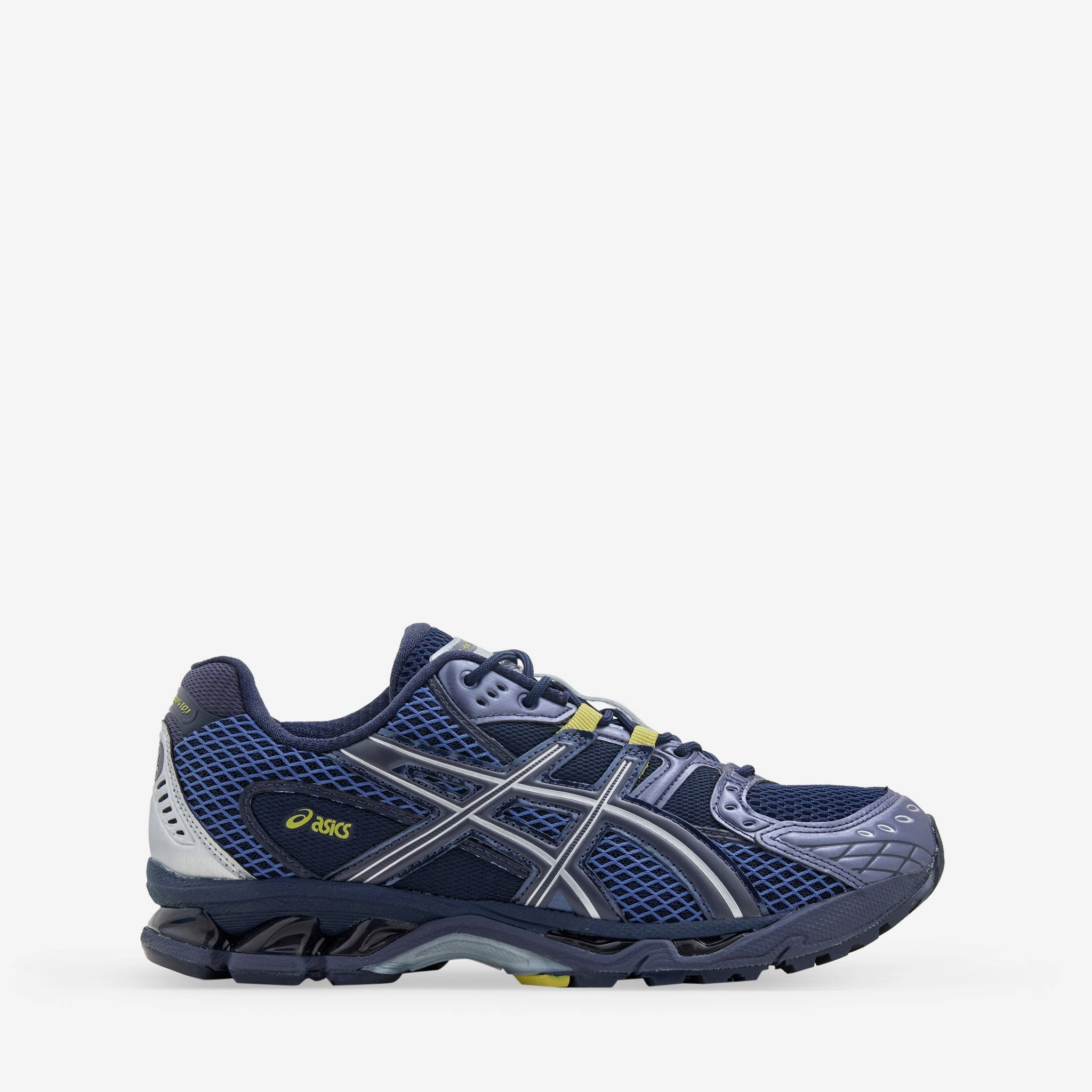 Best Asics Lightweight Running Shoes Gel-Nimbus 10.1 Midnight | Indigo Fog
