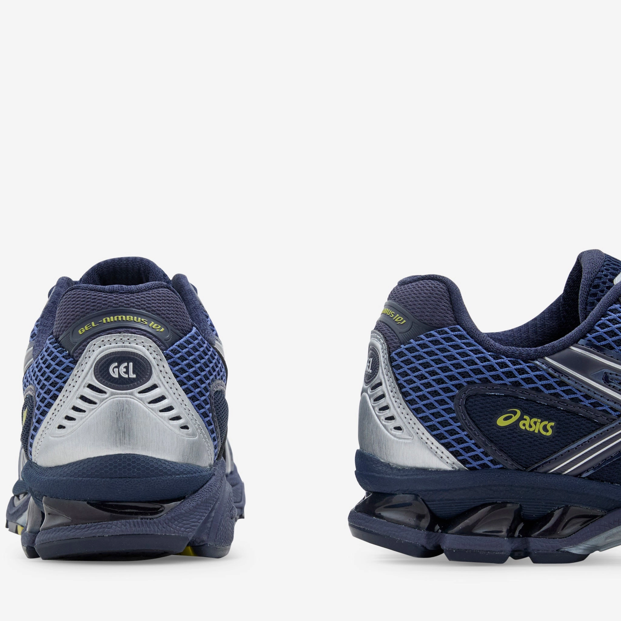 Gel-Nimbus 10.1 Midnight | Indigo Fog Olympic Asics Shoes