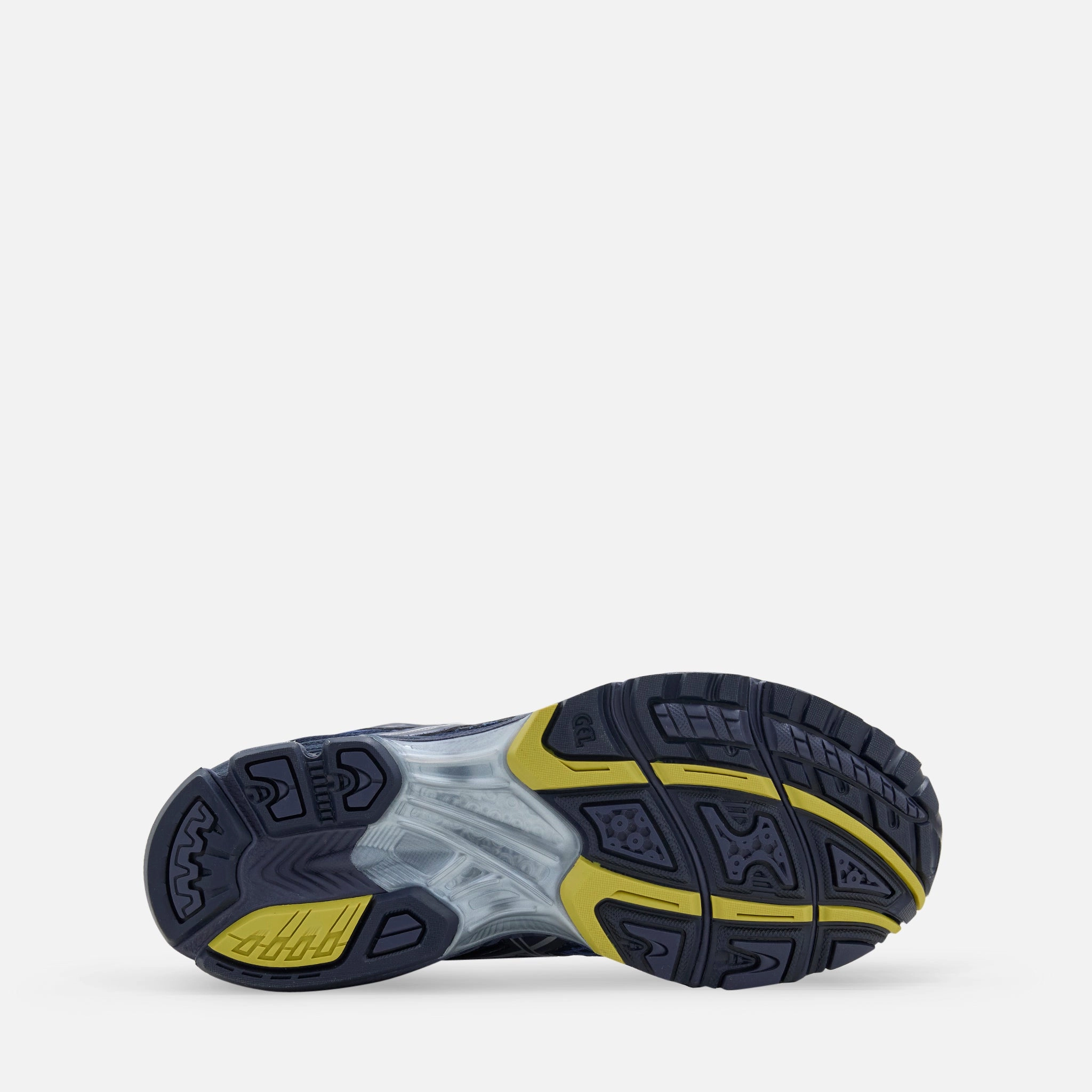 Gel-Nimbus 10.1 Midnight | Indigo Fog Asics Walking Vs Running Shoes