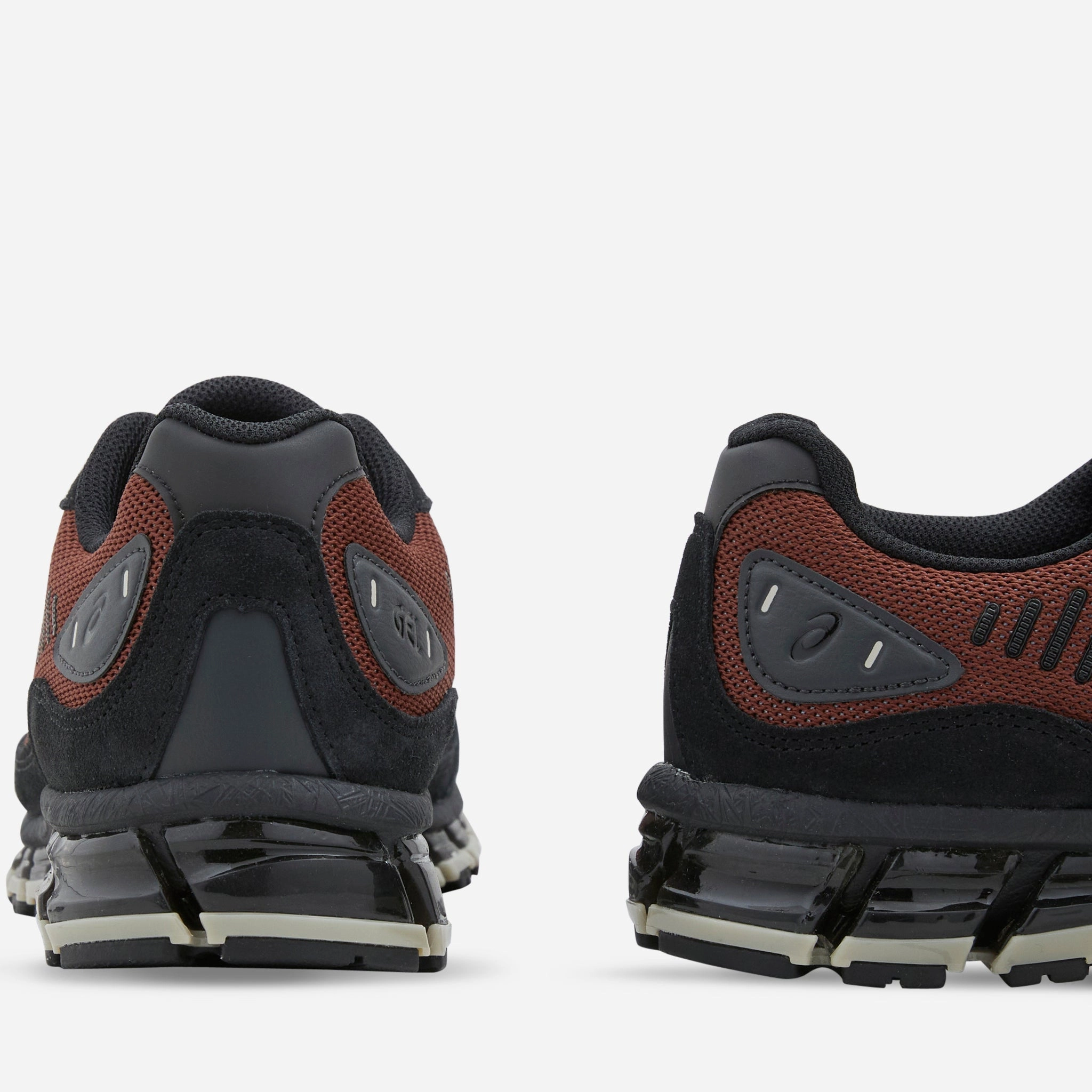 Gel-Quantum 360 I AMP Reddish Brown | Black Asics Conviction X Cross Trainer Shoe