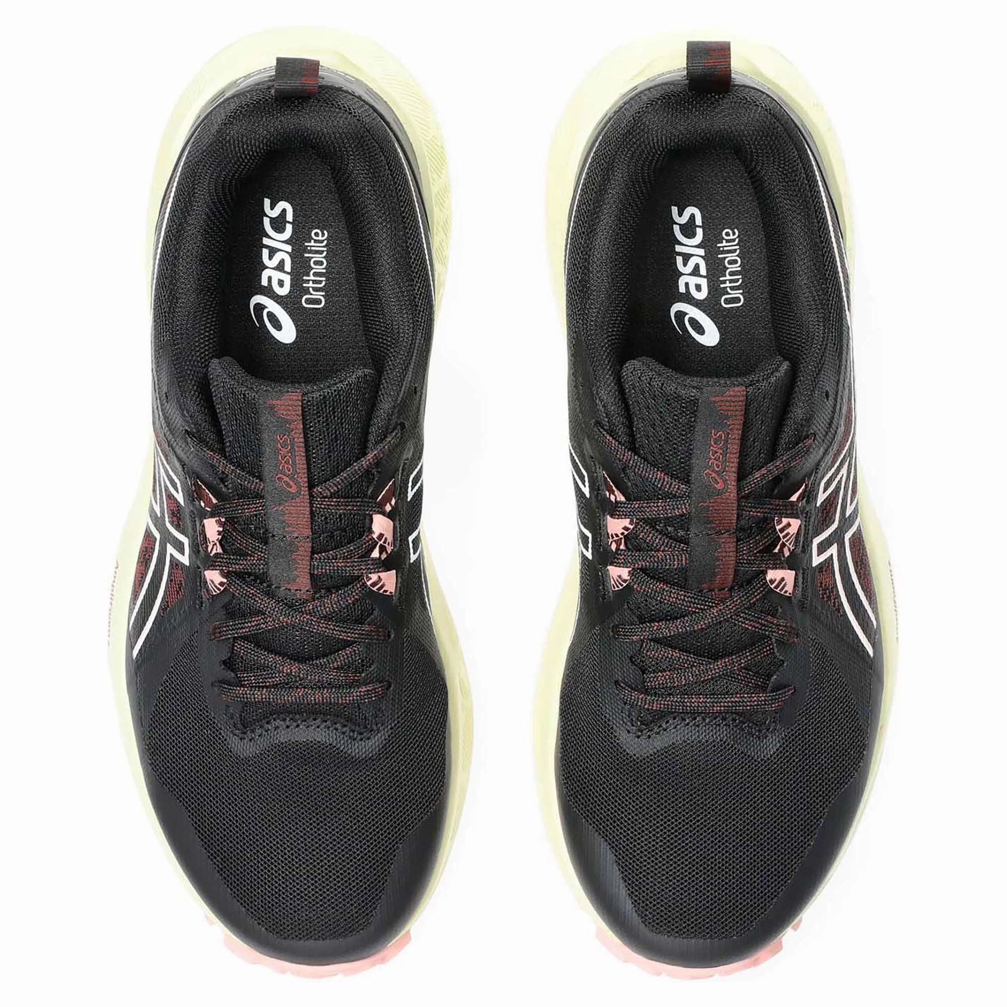 Recommended Trail Running Shoes GEL-SONOMA 8 Women's Trail Running Shoes