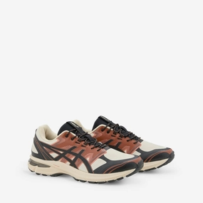 Asics Strike Rate Ff Cricket Shoes GEL-Terrain Vanilla | Black