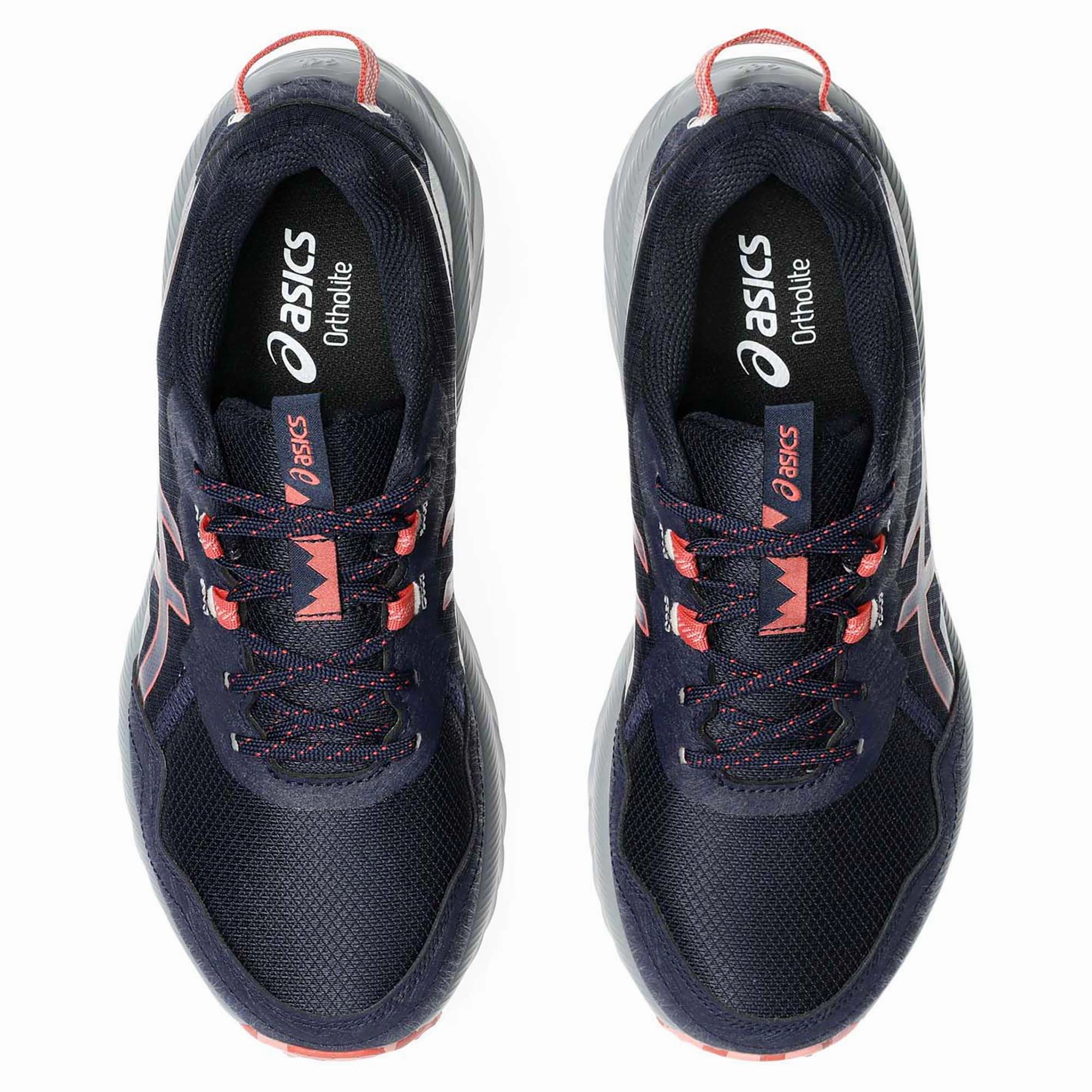 Mid Height Trail Running Shoes Gel-Venture 10 Women's Trail Running Shoes (Width D)