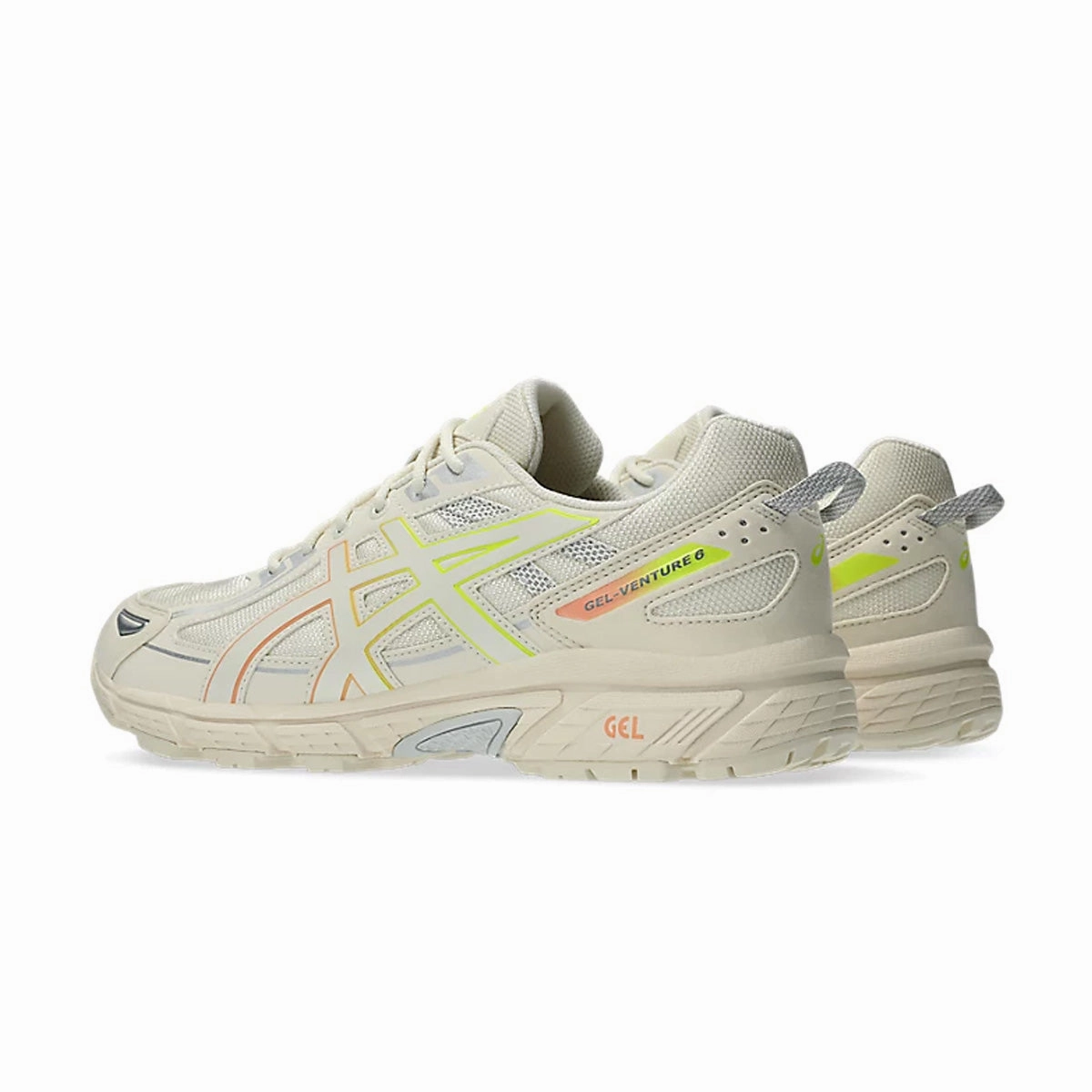 Asics Gel Quantum 360 Shoes GEL-Venture 6 'Paris'