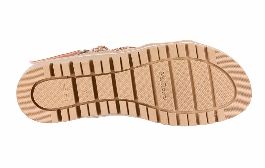 Pie Morganite Pink Mary Jane Shoes The Row