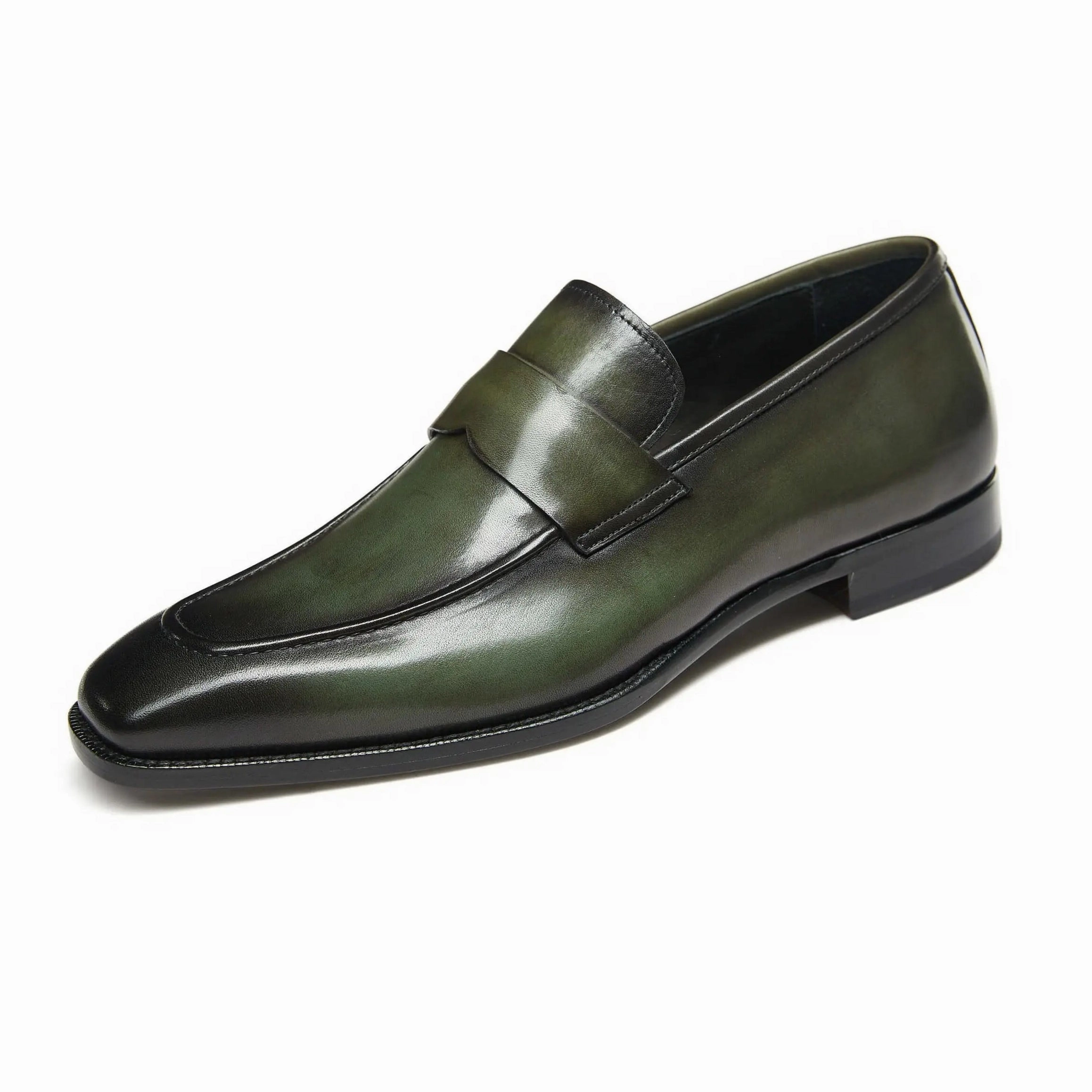 Horse Bit Loafers Market Gifennse Penny Loafer