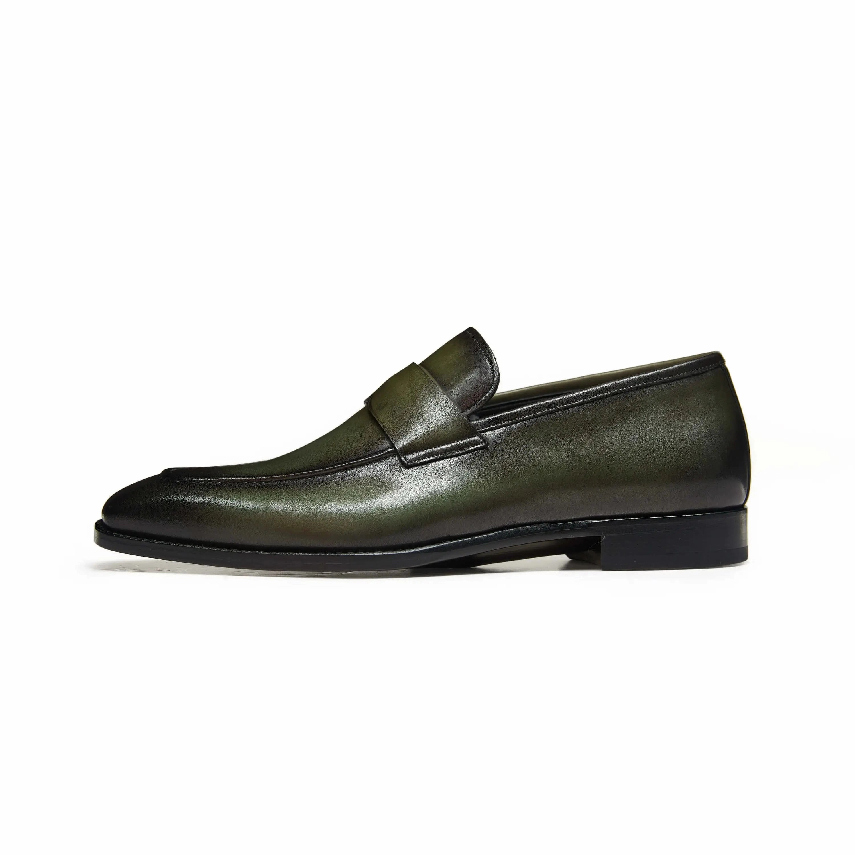 Loafers With Tassel Gifennse Penny Loafer