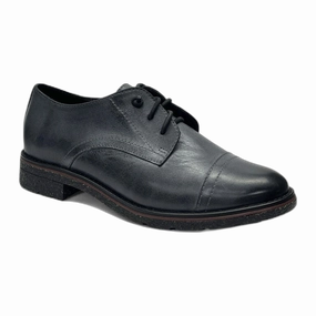Gina Arch Support Oxford Toledo Oxfords
