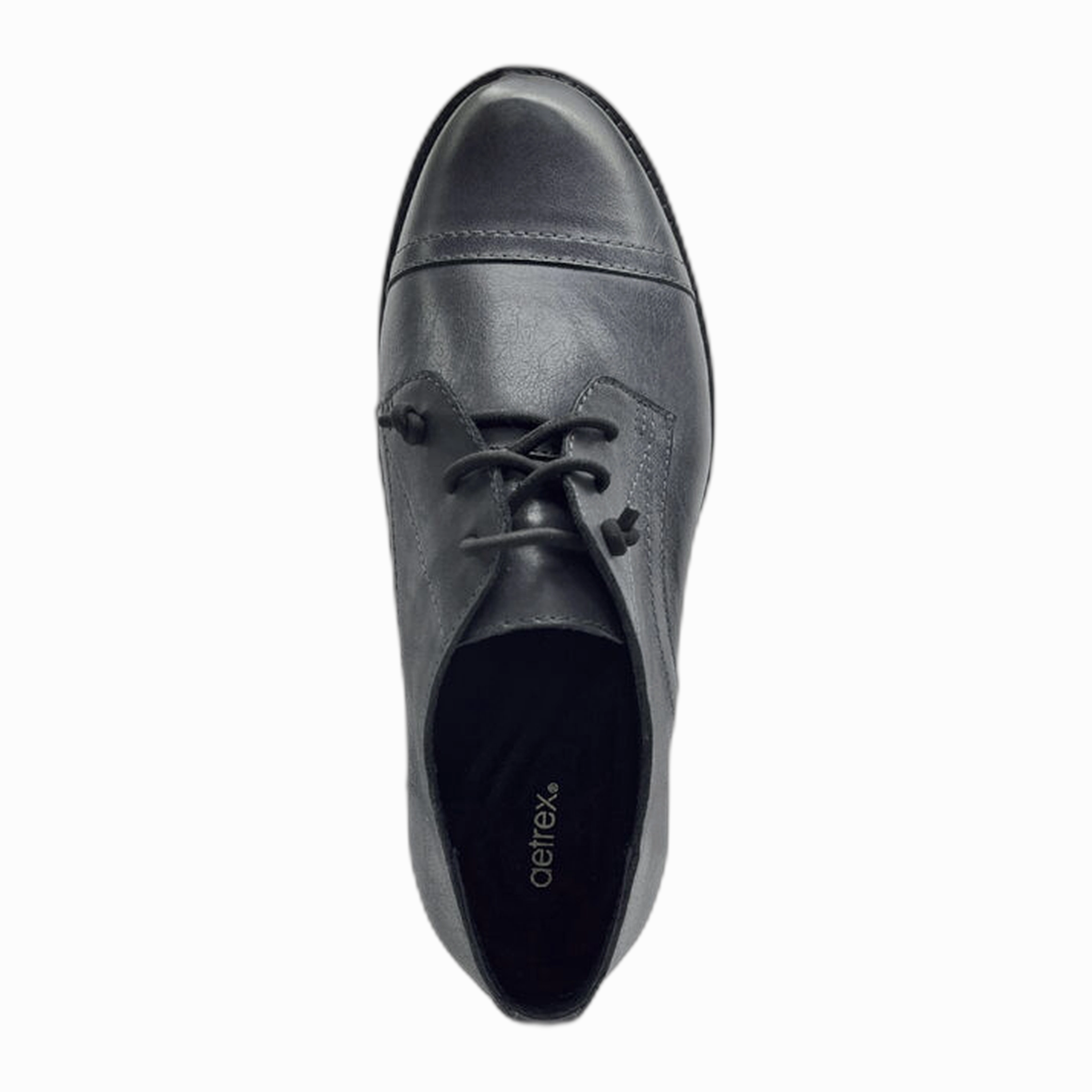 Gina Arch Support Oxford Barker Shoes Oxfords