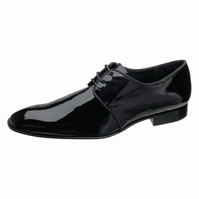Orthopedic Oxford Glance Formal Oxford