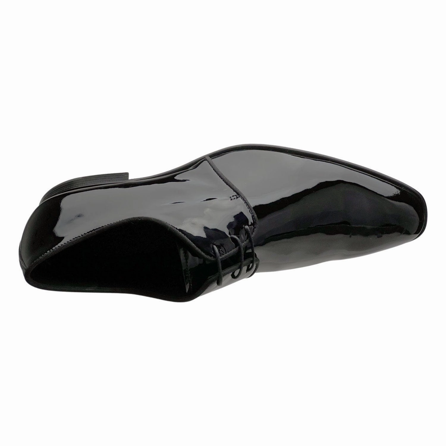 Glance Formal Oxford Grand Remix Knit Oxfords