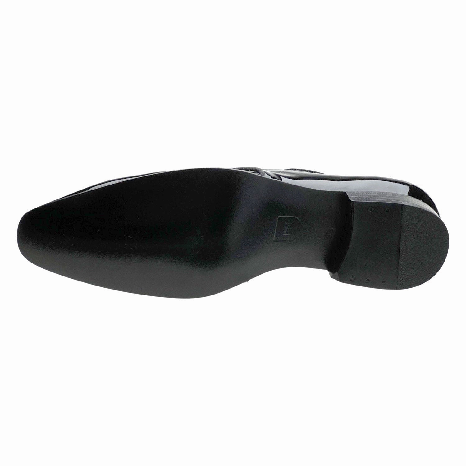 Dark Oxfords Glance Formal Oxford