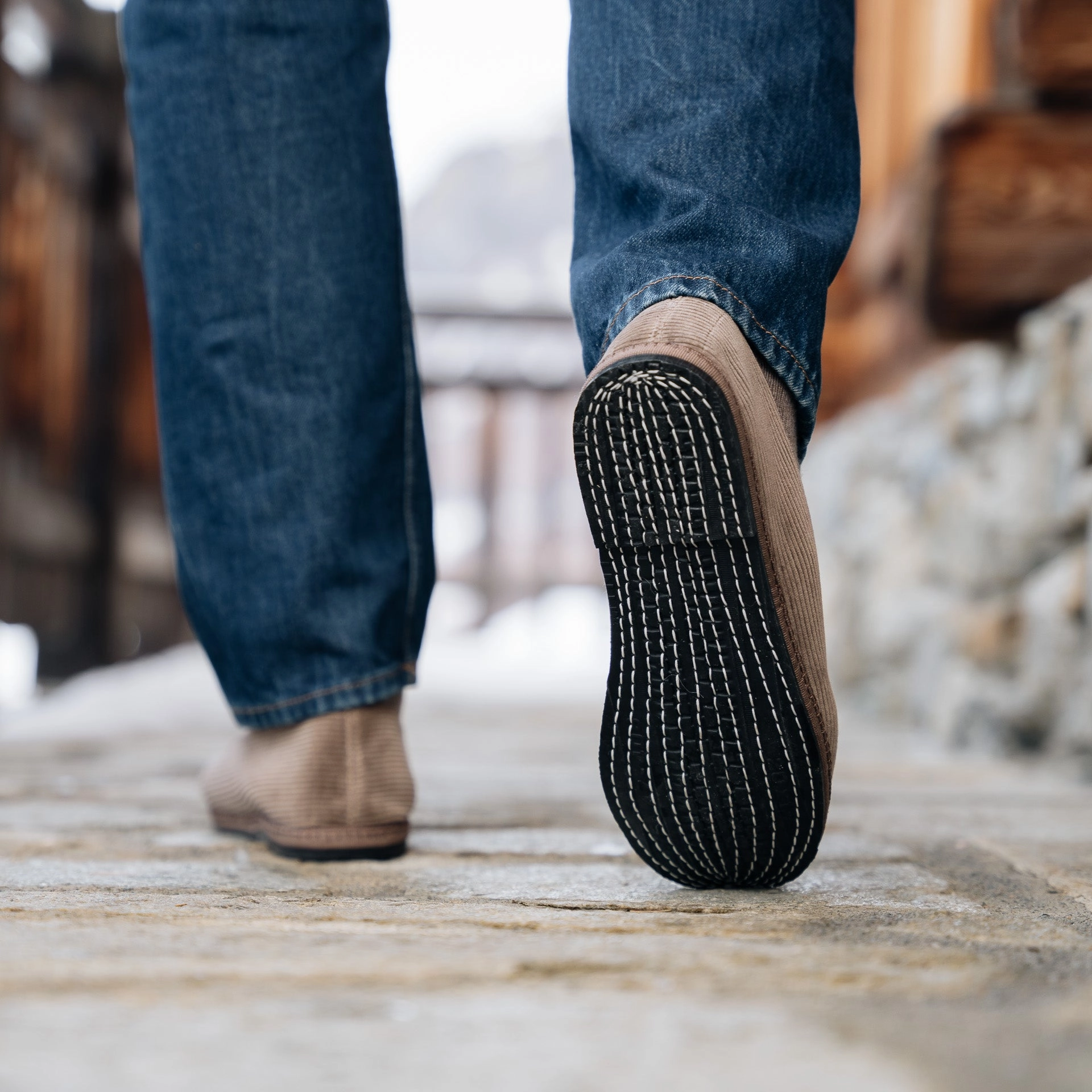 Luxury Snow Boots Gncch