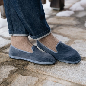 Gncch Beige Snow Boots