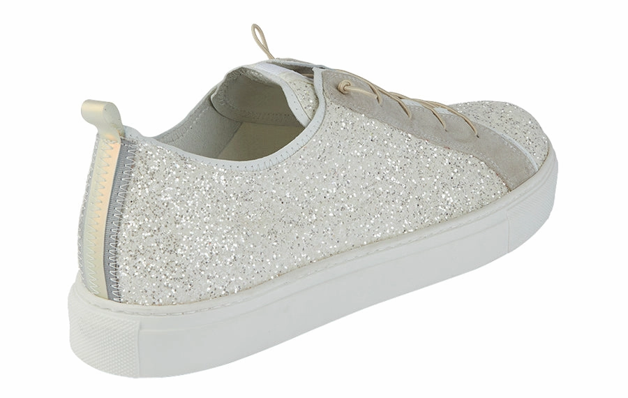 Don Agora White Rose Gold Brog