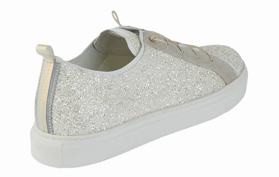 Samba Og Brogue Pack Rust Don Agora White