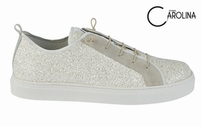 Brogues Shoes Definition Don Agora White