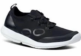 Women's Oofos - Oomg Sport LS Casu Shoes