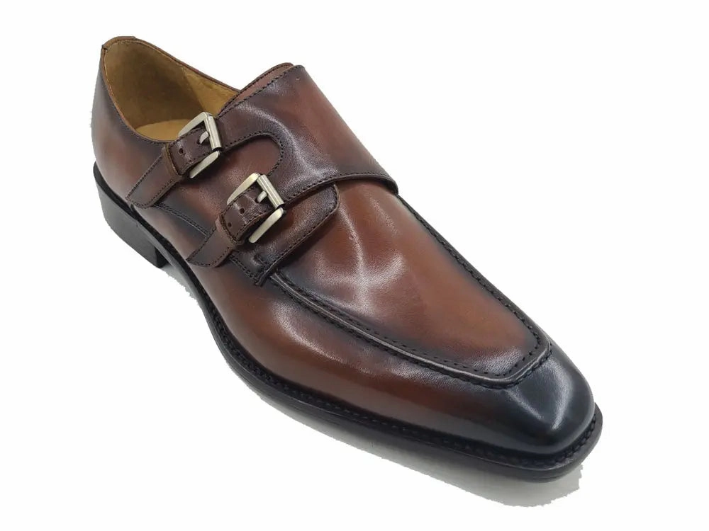 Brogue Shoes For Sale Gorgeous Double Monk Loafer