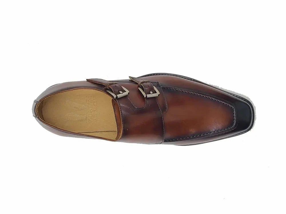 Oxfords Shoes Vs Brogues Gorgeous Double Monk Loafer