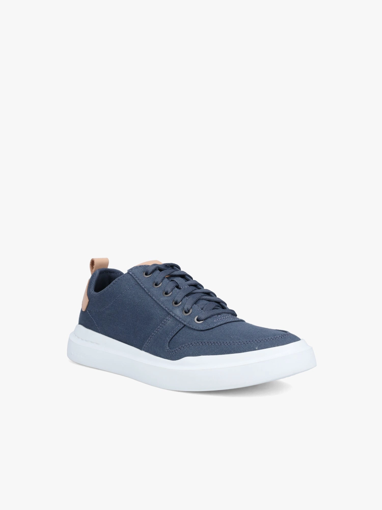 Grandpro Court Sneaker C34716 Indigo Vortak Casual Shoes