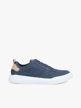 Grandpro Court Sneaker C34716 Indigo Gh Bass Casual Shoes