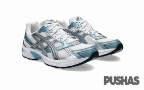 ASICS Gel-1130 'White Shark Skin' (2024) Design Your Own Asics Shoes