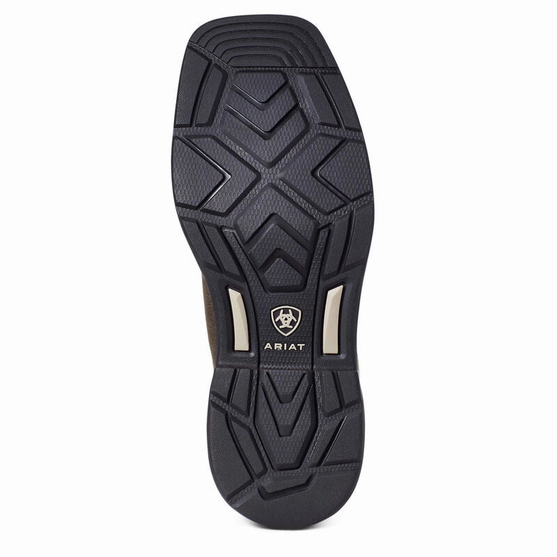 Hiking Shoes Ranking ARIAT KIDS' Style No. 10035885 Youth WorkHog XT VentTEK Bold Boot