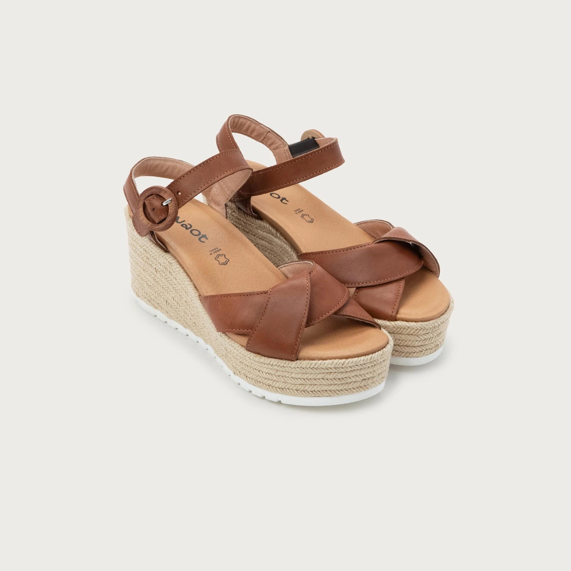 Marbella So Coriander Mary Jane Shoes