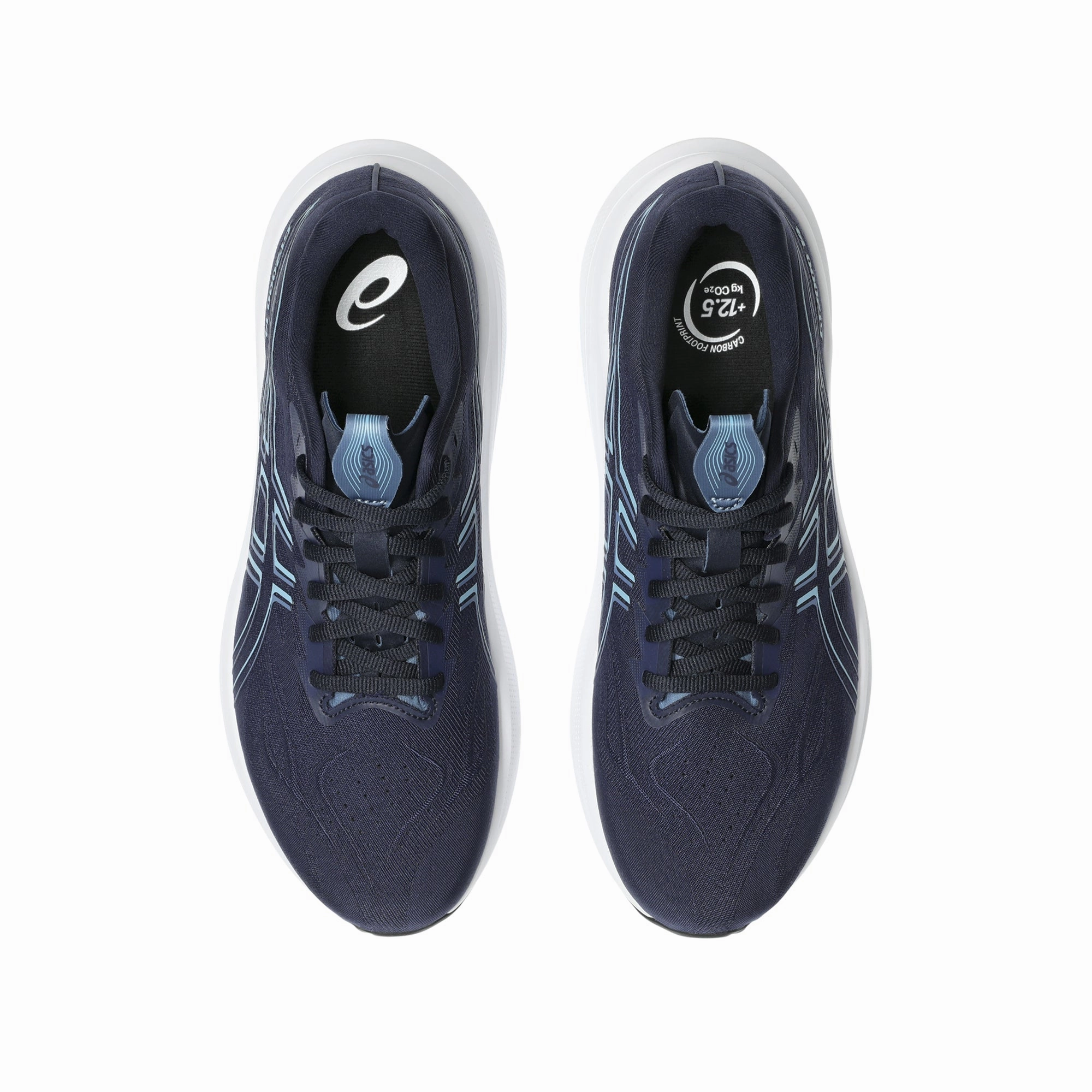 Asics Shoes Samba GT-2000 14 Running Shoes