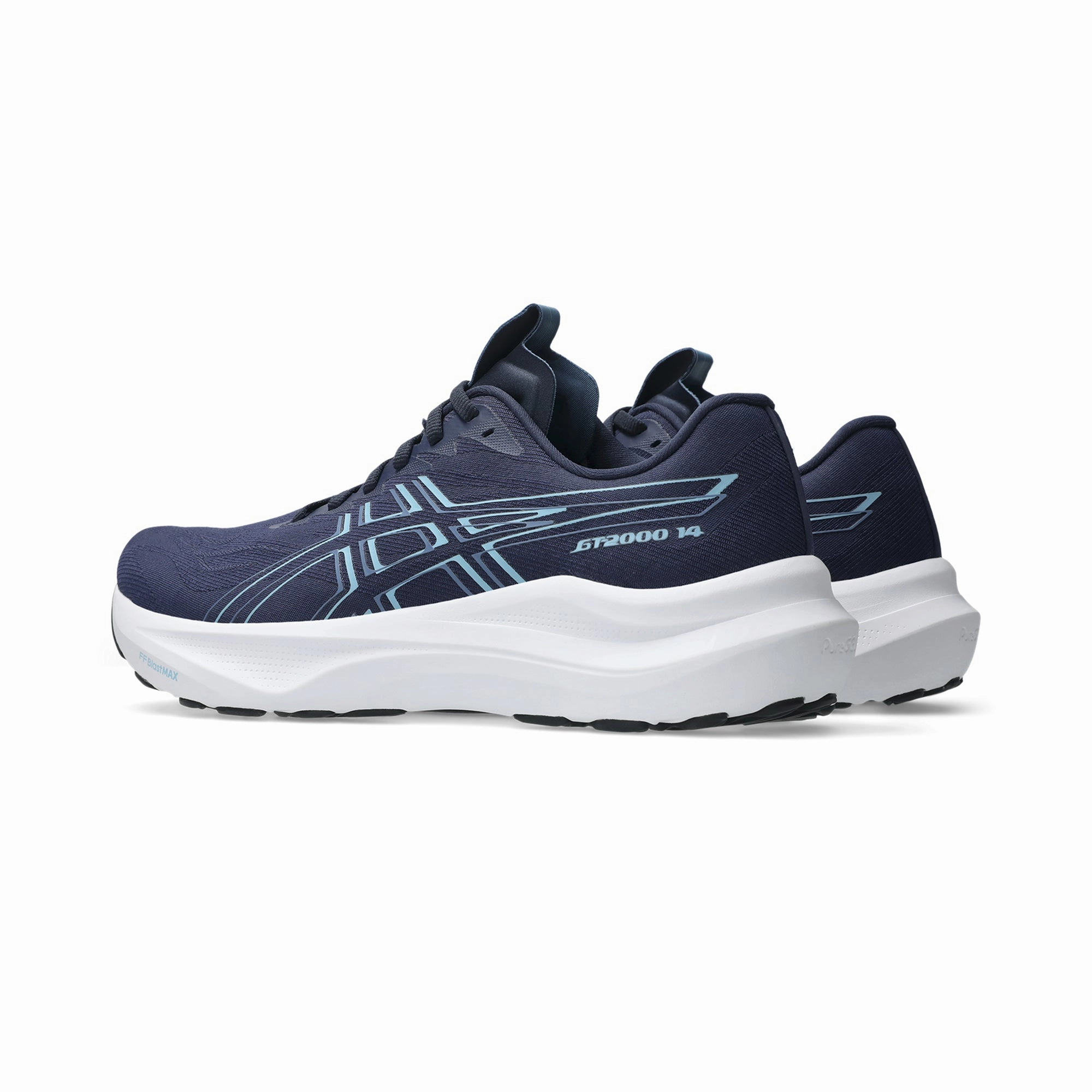 Asics Tiger Running Shoes GT-2000 14 Running Shoes