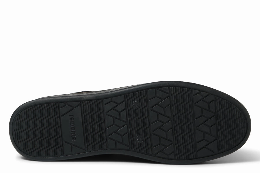 REM CONSTABLE Toms Brogue Shoes