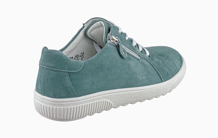 Wal Sanmarine Mint Acne Studios Brogues