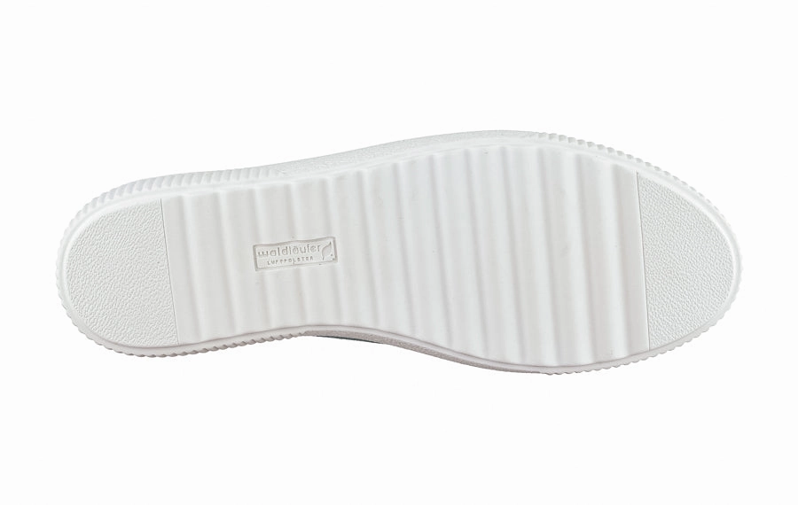 Wal Sanmarine Mint Grenson Suede Brogues