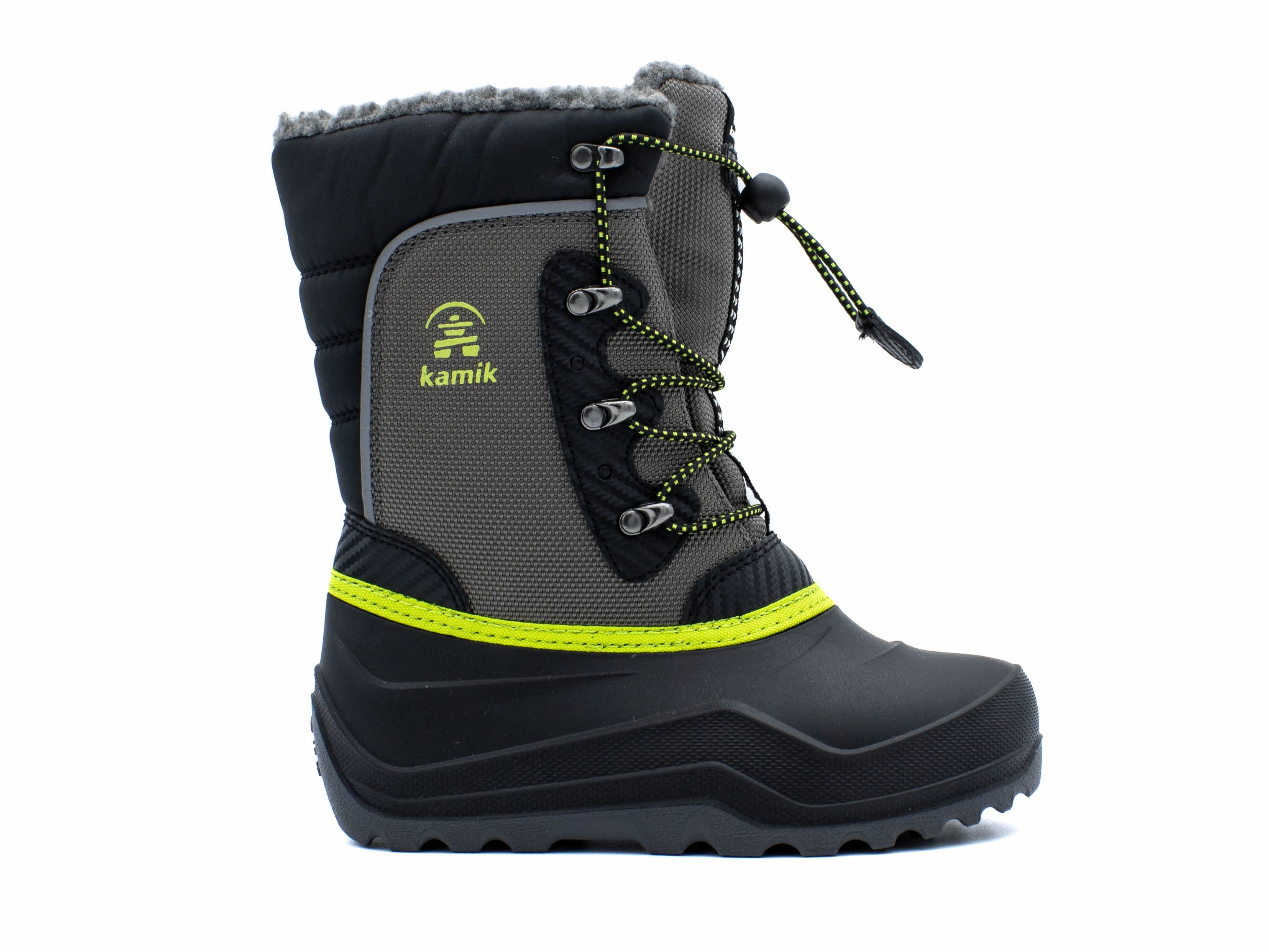 KAMIK Luke Aliexpress Snow Boots