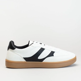 Gum Sole Sneaker Summer Slip Ons