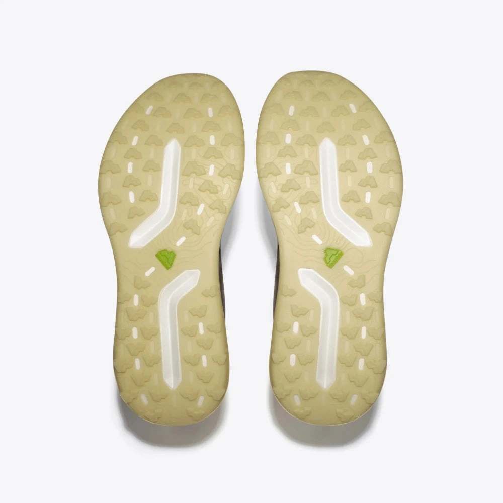 H1 Trail Running Shoes Stability