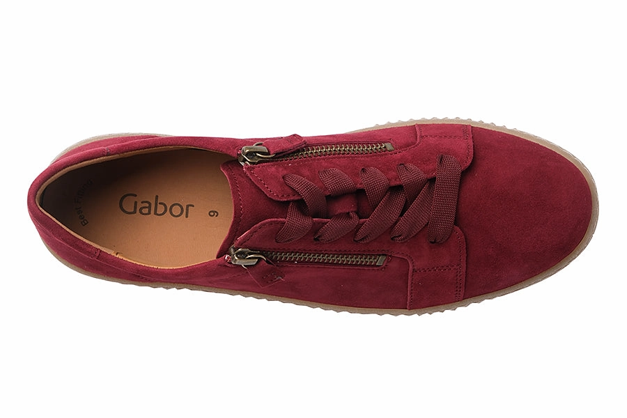 GAB MILLER BURGUNDY