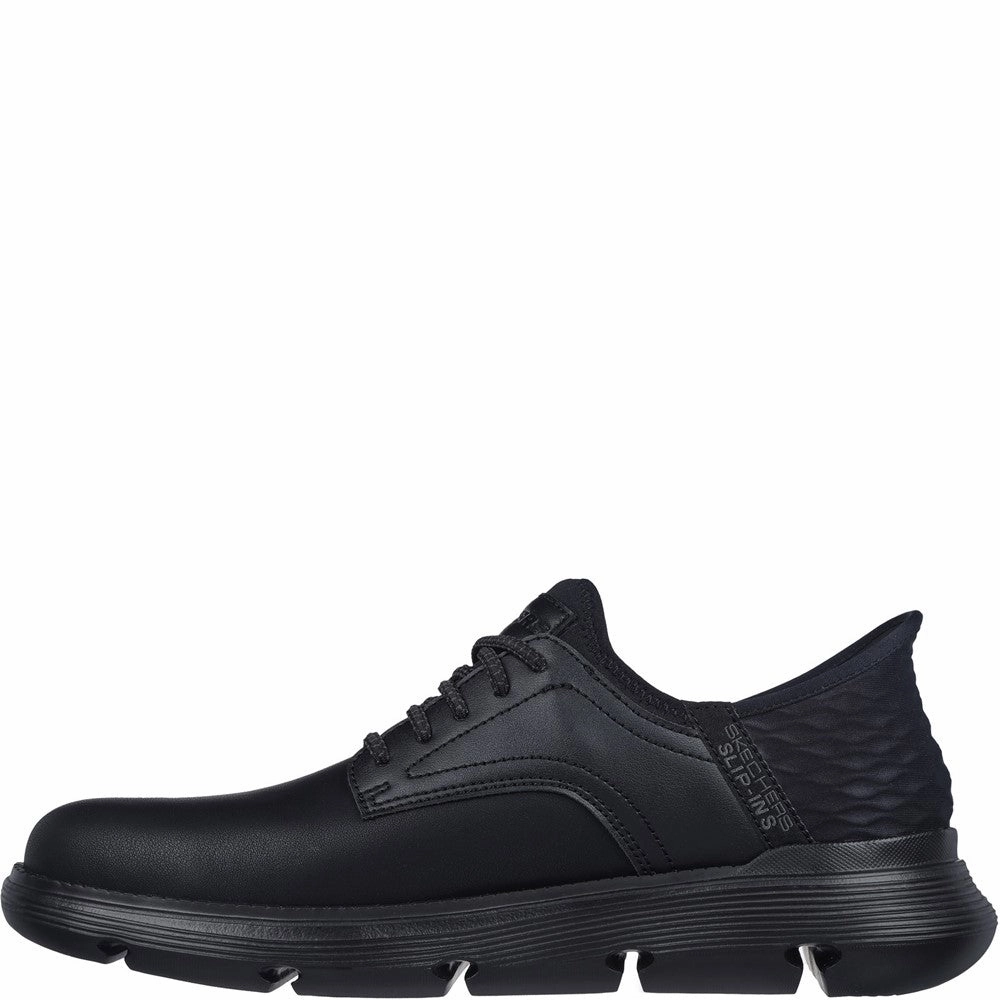Toyo Oxford Skechers Garza Gervin Shoes