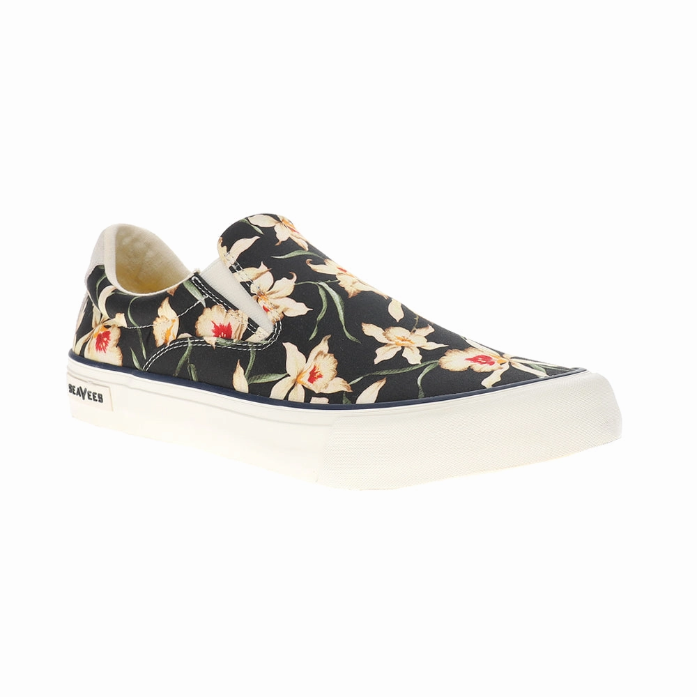 Hawthorne Magnum Floral Slip On Sneakers Slip On Premium