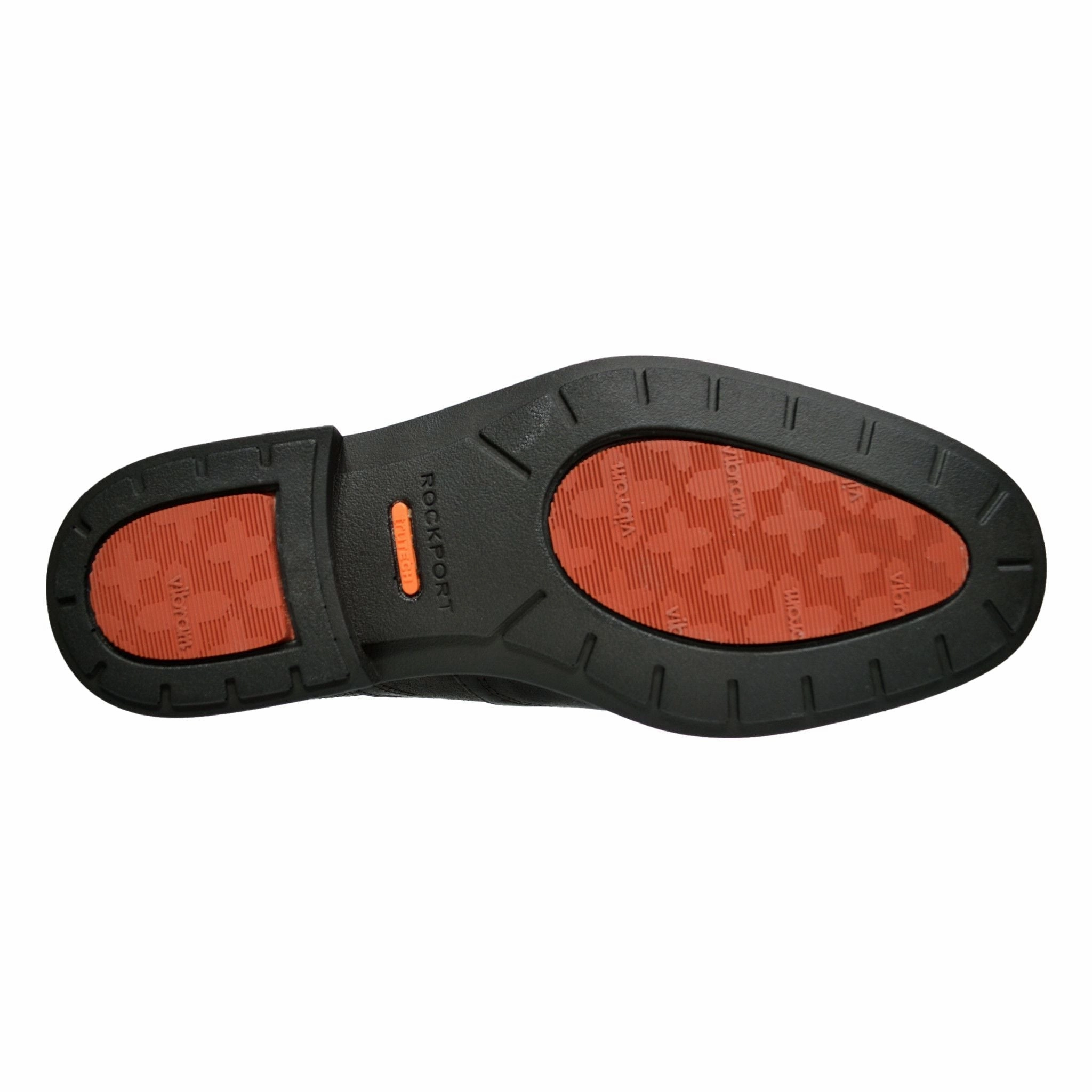 Dressports Wingtip Tumbled Derbys Frank Wright Brogues