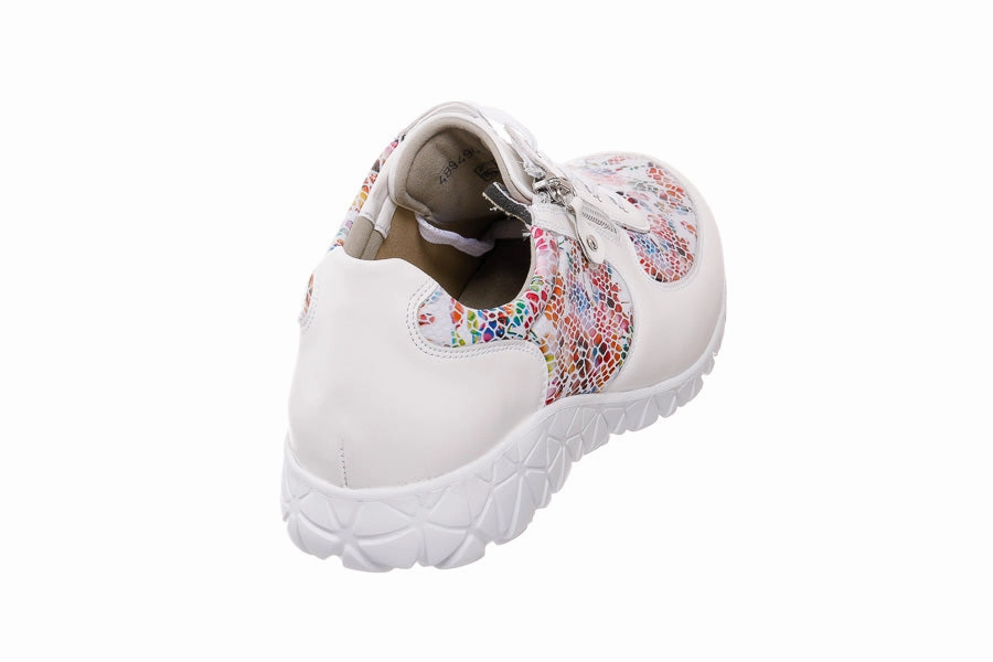 Navy Brogues Uk Wal Xenia