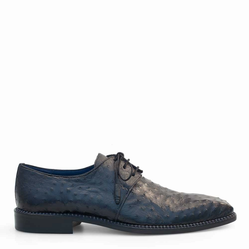 Oxfords Brogues And Derby Shoes Tillson Ostrich Derby