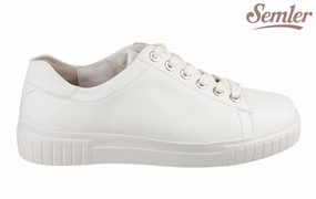 Brogues With Suit Sem Blanca