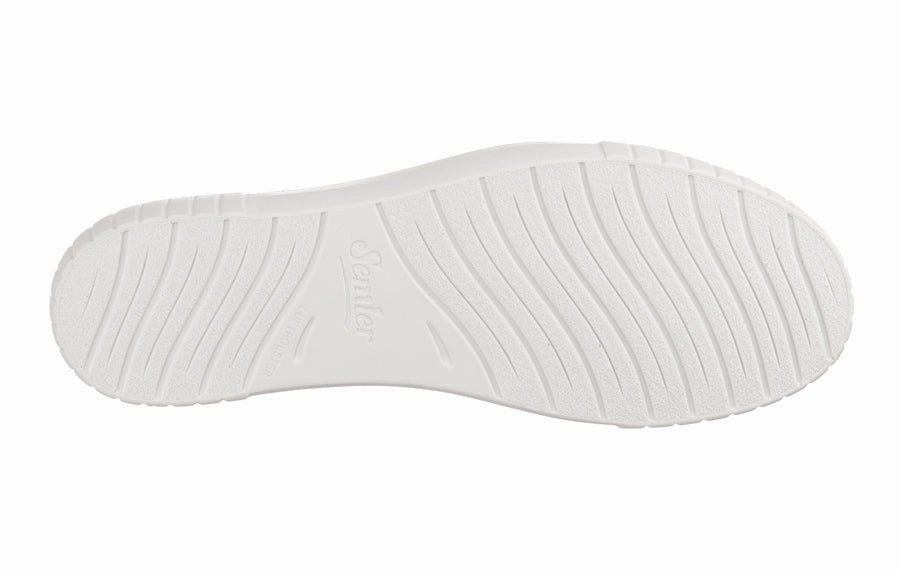 Summer Brogues Sem Blanca