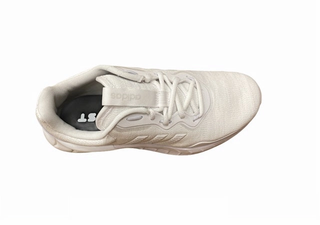 Running Shoe Sale Adidas scarpa da corsa da uomo Kaptir Super FZ2871 bianco